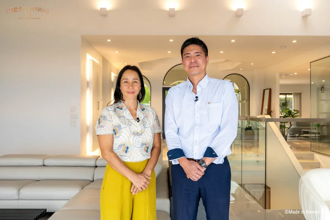 【Made in Hawaii TV】いつかはハワイにマイホーム！最新ハワイ不動産めぐり (EP126)